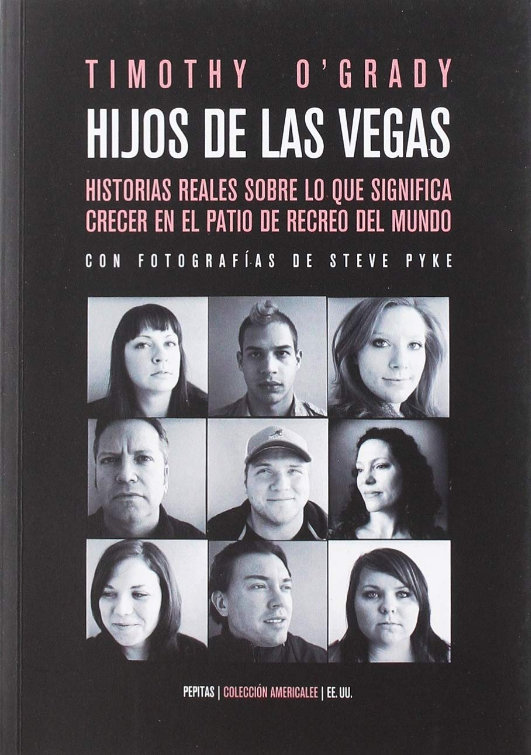 HIJOS DE LAS VEGAS