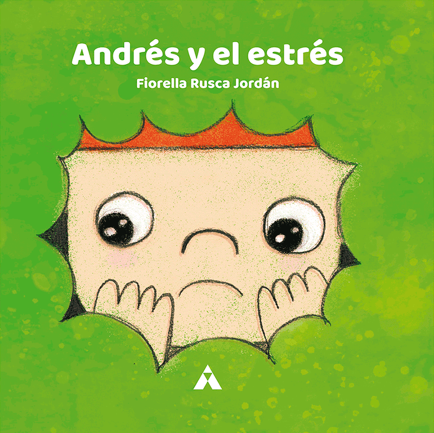 ANDRÉS Y EL ESTRÉS