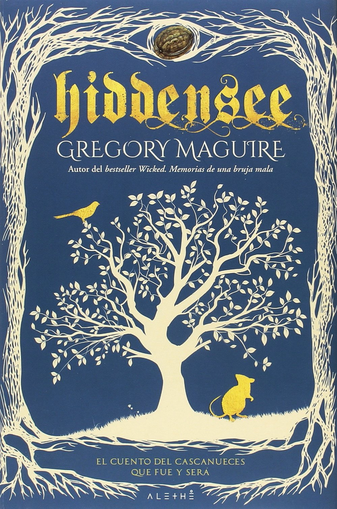 HIDDENSEE: EL CUENTO DEL CASCANUECES QUE FUE Y SERÁ