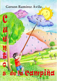 CUENTOS DE LA CAMPIÑA