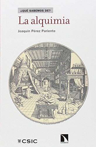 LA ALQUIMIA