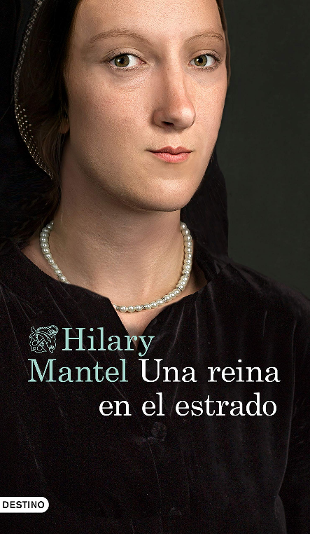 Trilogía Cromwell 2/3: UNA REINA EN EL ESTRADO