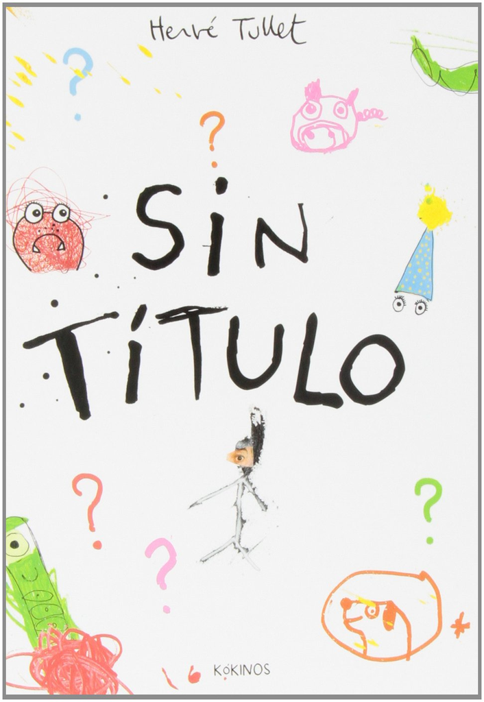 SIN TÍTULO