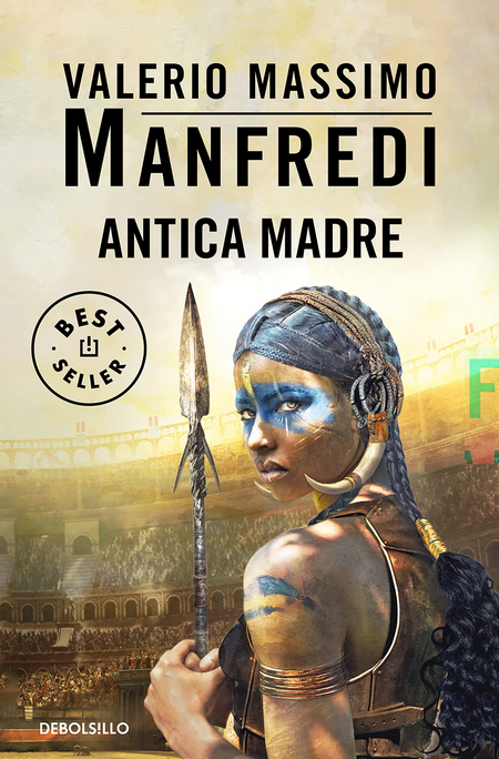 ANTICA MADRE