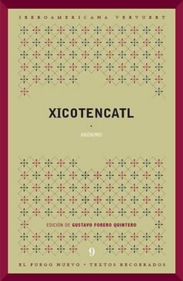 XICOTENCATL