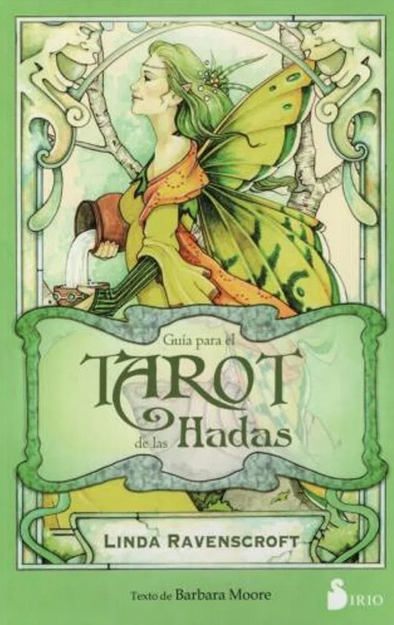 GUÍA PARA EL TAROT DE LAS HADAS