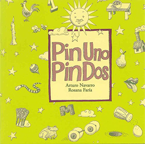 PIN UNO, PIN DOS