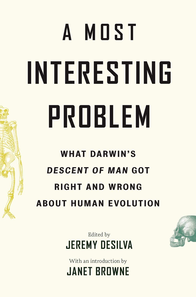 A MOST INTERESTING PROBLEM