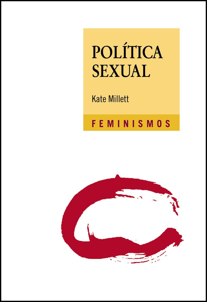 POLÍTICA SEXUAL