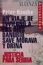 UN VIAJE DE INVIERNO A LOS RÍOS DANUBIO, SAVE, MORAVA Y DRINA