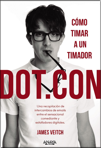 DOT.CON: Cómo timar a un timador