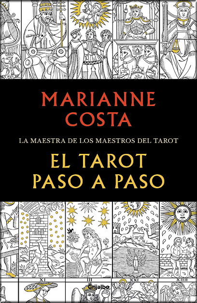 EL TAROT PASO A PASO