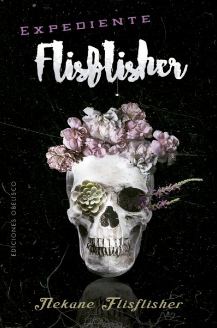 EXPEDIENTE FLISFLISHER