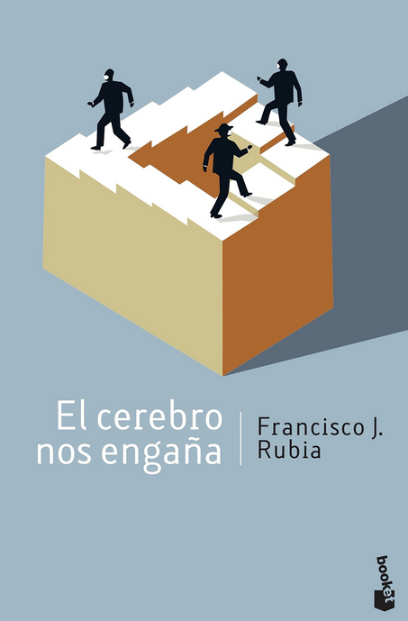 EL CEREBRO NOS ENGAÑA