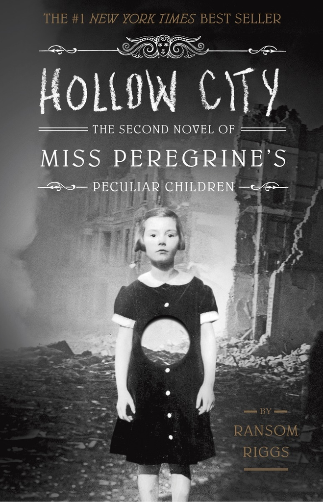 HOLLOW CITY