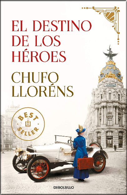 EL DESTINO DE LOS HÉROES
