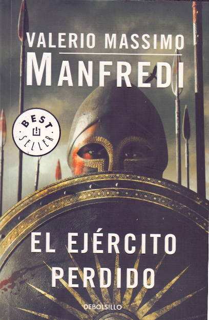 EL EJÉRCITO PERDIDO