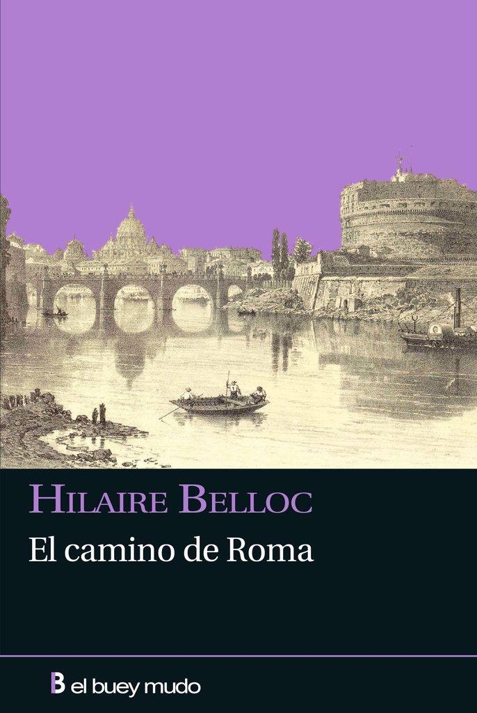 EL CAMINO DE ROMA