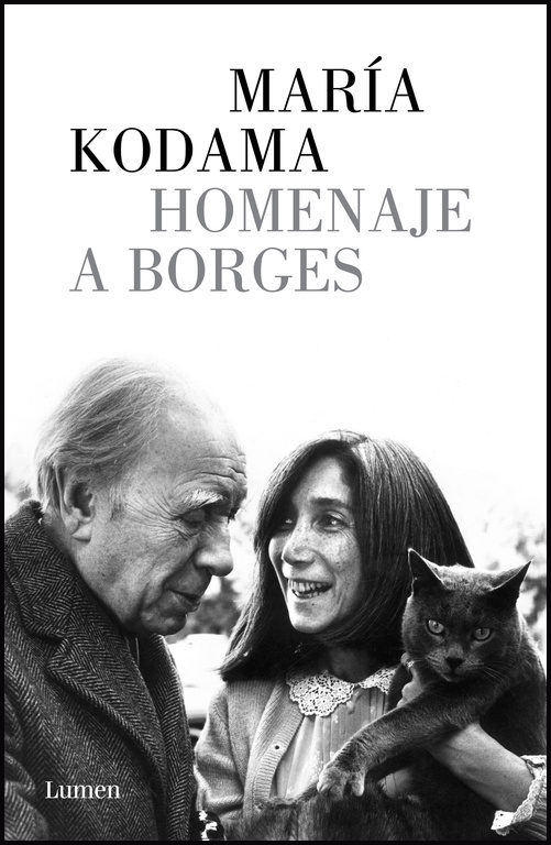 HOMENAJE A BORGES