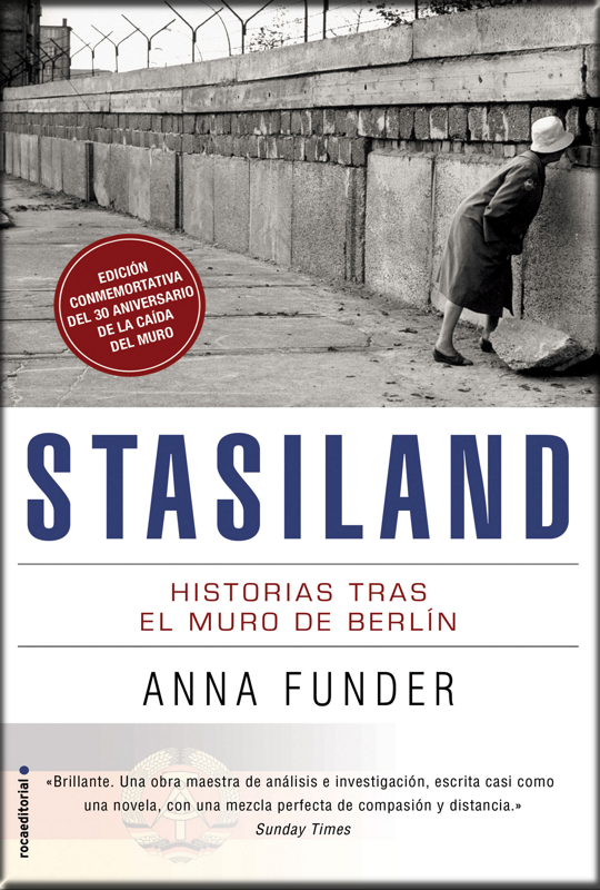 STASILAND