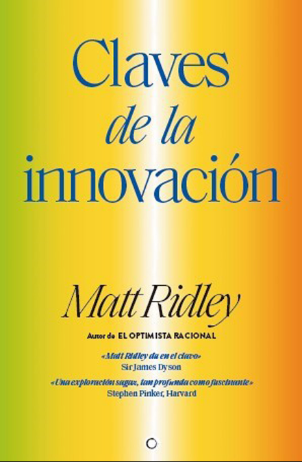 CLAVES DE LA INNOVACIÓN