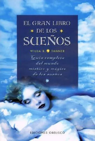 EL GRAN LIBRO DE LOS SUEÑOS