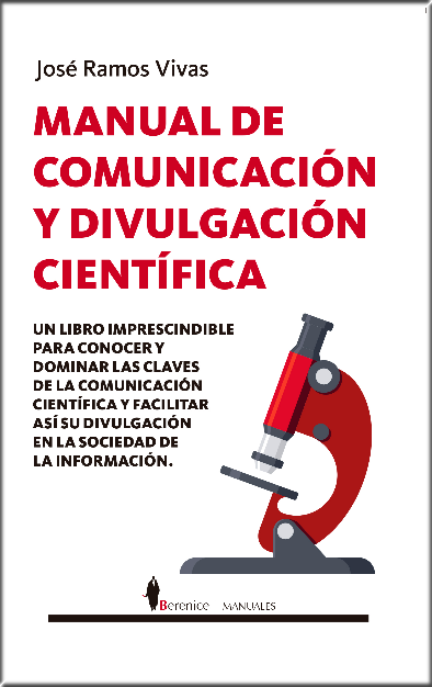 MANUAL DE COMUNICACIÓN Y DIVULGACIÓN CIENTÍFICA