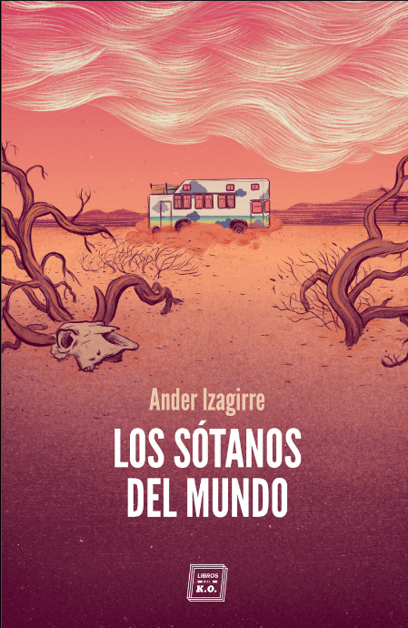 LOS SÓTANOS DEL MUNDO