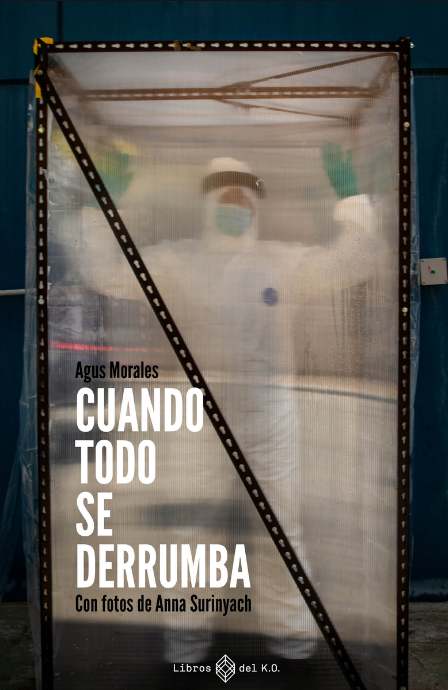 CUANDO TODO SE DERRUMBA