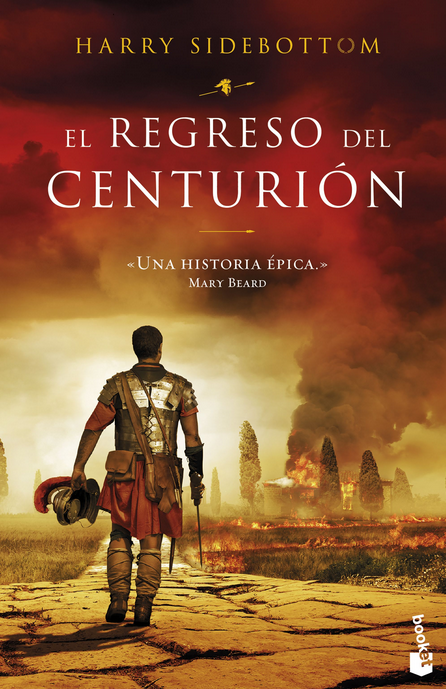 EL REGRESO DEL CENTURIÓN