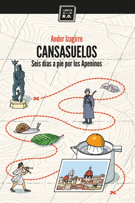 CANSASUEÑLOS