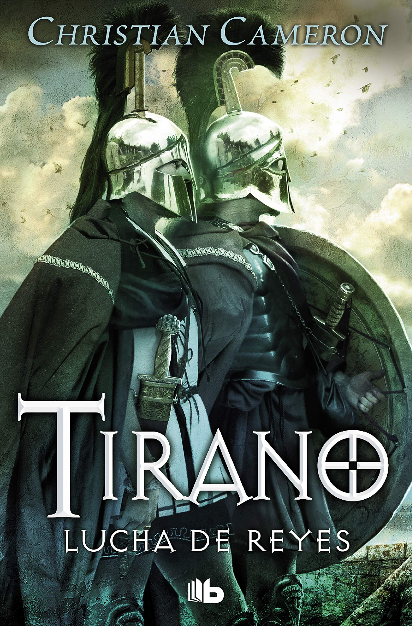 Saga Tirano 06: LUCHA DE REYES