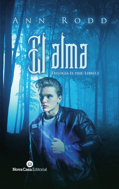 EL ALMA