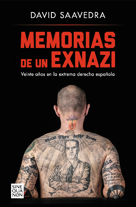 MEMORIAS DE UN EXNAZI