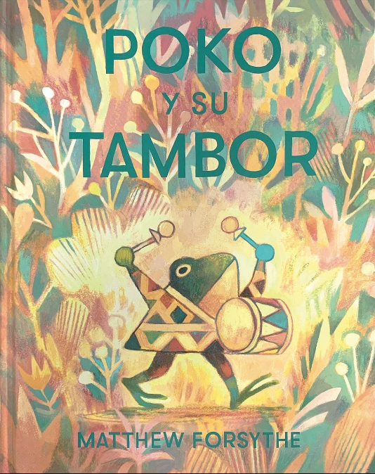 POKO Y SU TAMBOR