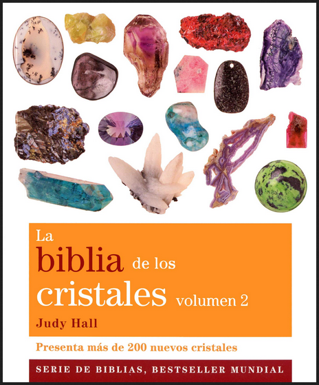 LA BIBLIA DE LOS CRISTALES 02