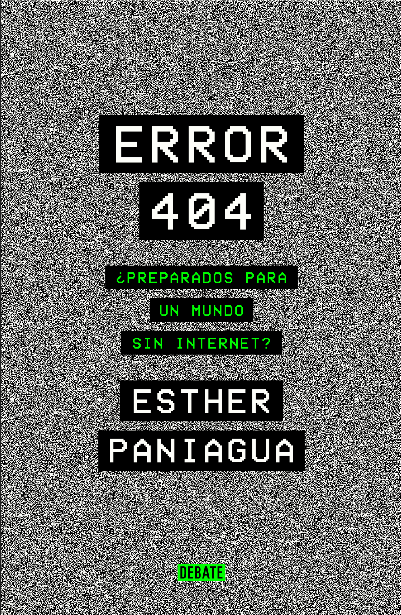 ERROR 404