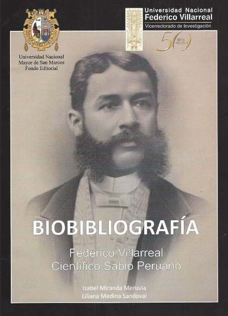 BIOBIBLIOGRAFÍA