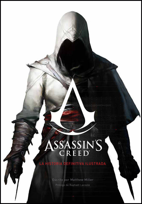 ASSASSIN'S CREED