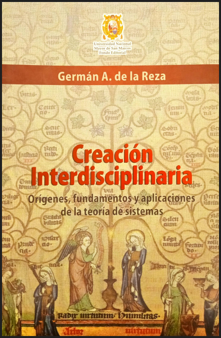 CREACIÓN INTERDISCIPLINARIA