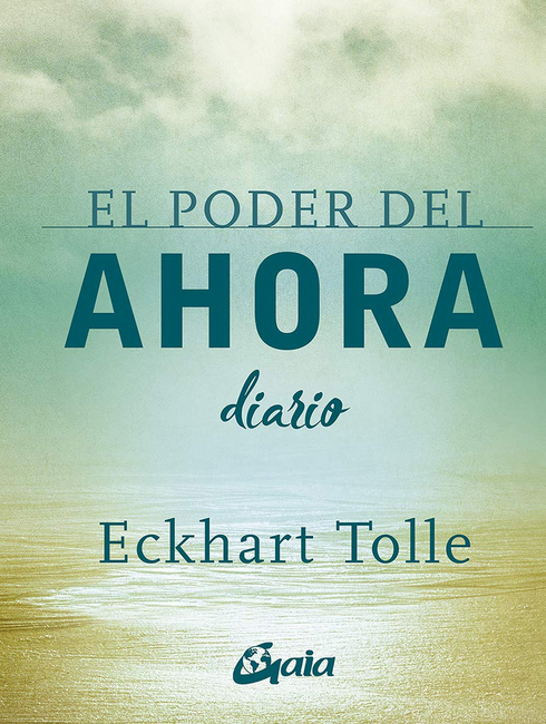 EL PODER DEL AHORA (Diario)