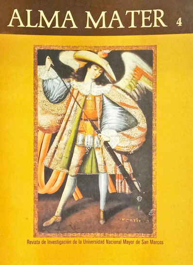 ALMA MÁTER 4