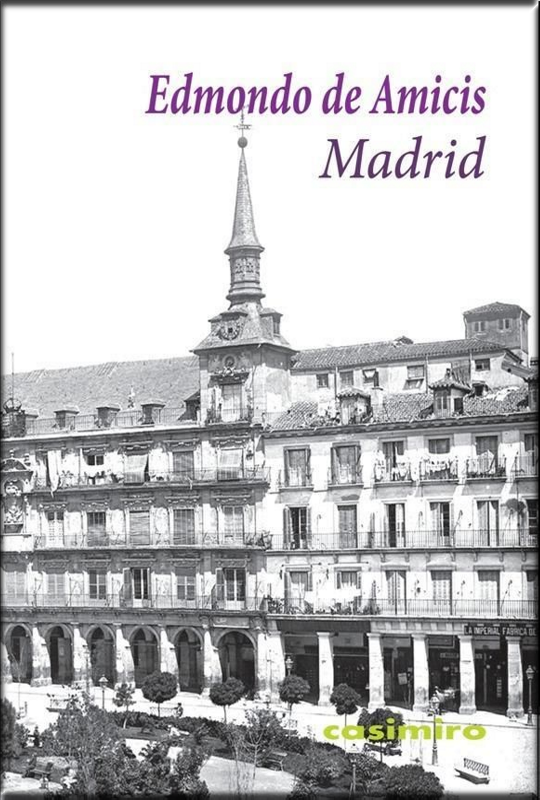 MADRID