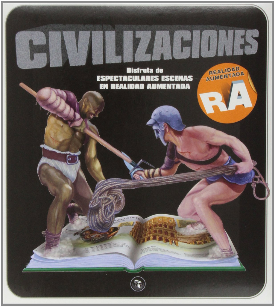 CIVILIZACIONES