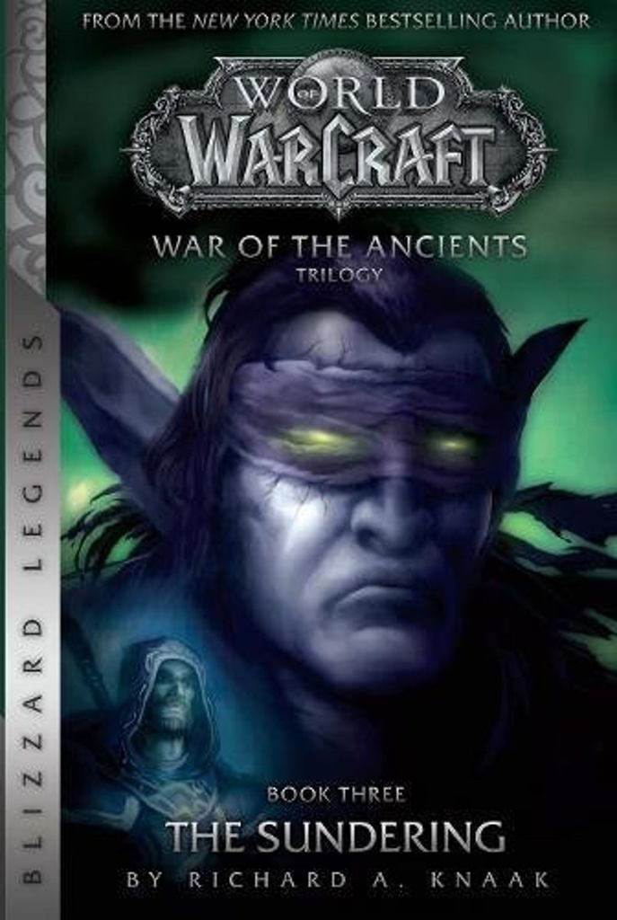 WORLD OF WARCRAFT: WAR OF THE ANCIENTS 3