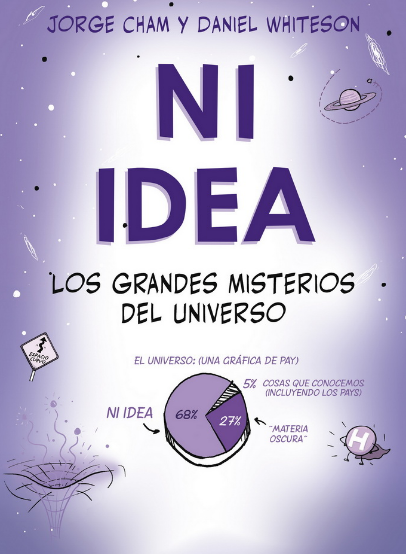 NI IDEA