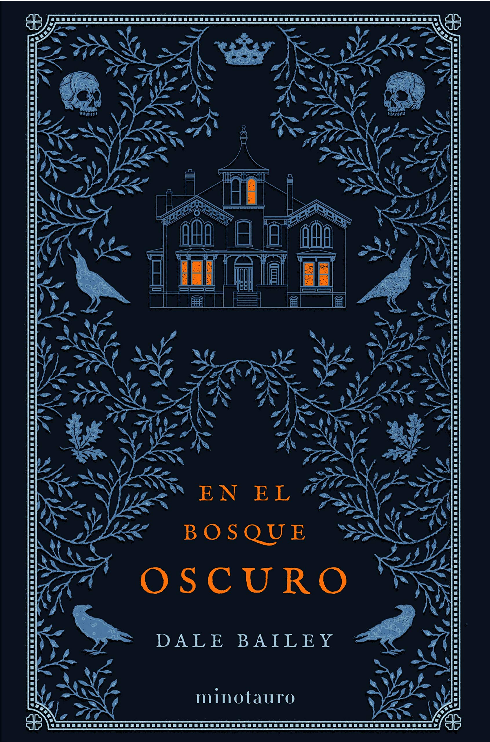 EN EL BOSQUE OSCURO