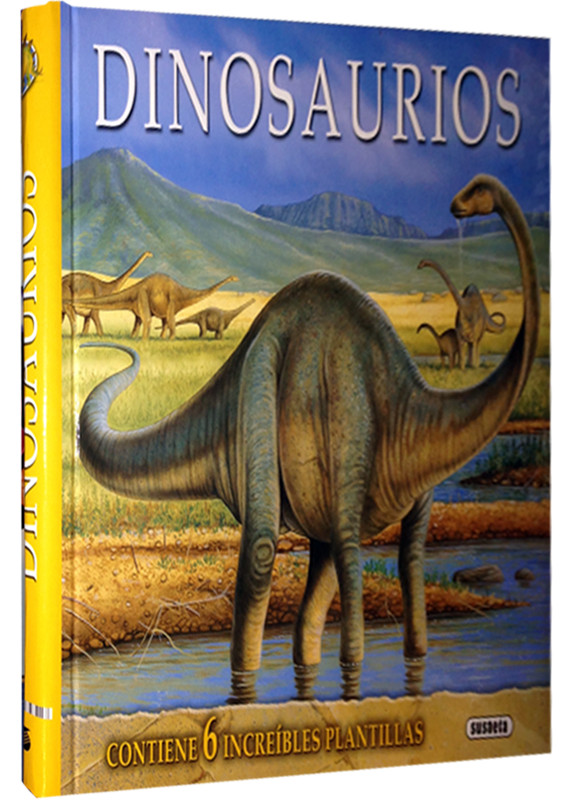 DINOSAURIOS