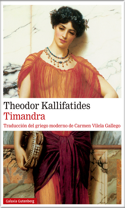 TIMANDRA