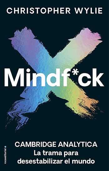 MINDF*CK